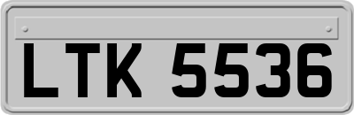 LTK5536