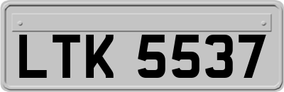 LTK5537