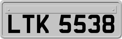LTK5538
