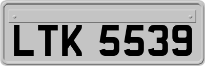 LTK5539