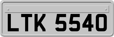 LTK5540