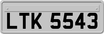 LTK5543