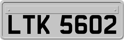LTK5602