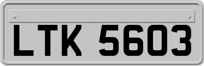 LTK5603