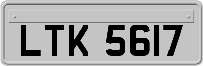 LTK5617