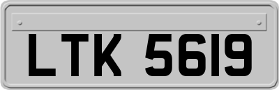 LTK5619
