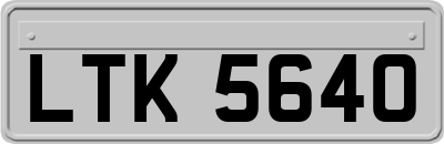 LTK5640