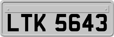 LTK5643