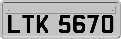 LTK5670