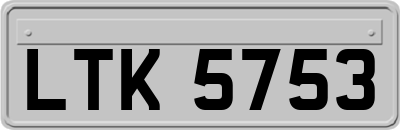 LTK5753