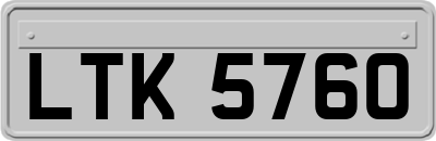 LTK5760