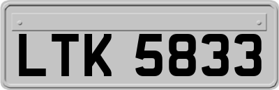 LTK5833