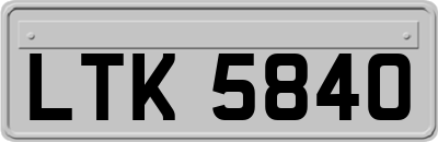 LTK5840