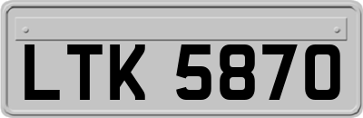LTK5870