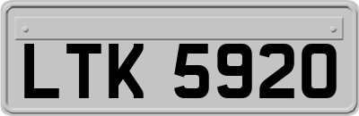 LTK5920