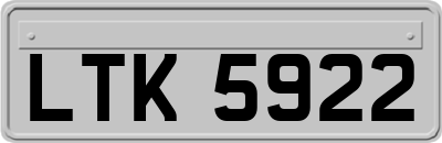 LTK5922