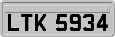 LTK5934