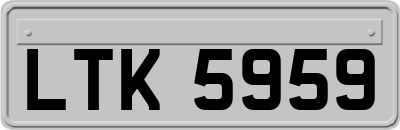 LTK5959