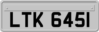 LTK6451