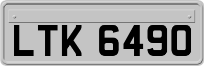 LTK6490