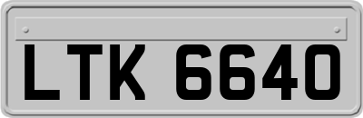 LTK6640