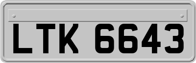 LTK6643