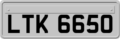 LTK6650
