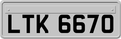 LTK6670