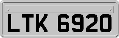 LTK6920