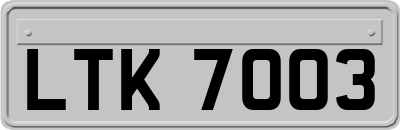 LTK7003