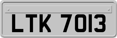 LTK7013