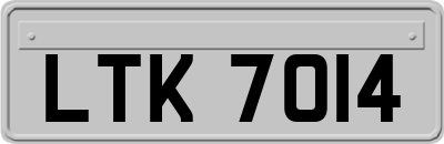 LTK7014