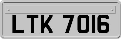 LTK7016