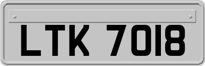 LTK7018