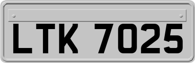 LTK7025
