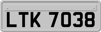 LTK7038