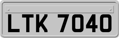 LTK7040