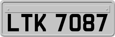 LTK7087