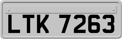 LTK7263