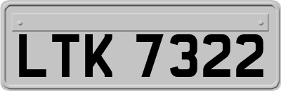 LTK7322