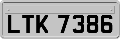 LTK7386