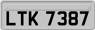 LTK7387