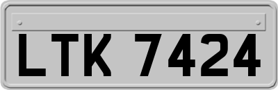 LTK7424