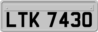 LTK7430