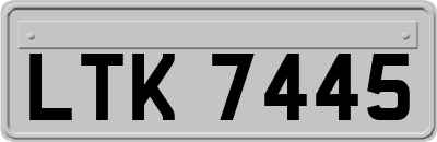 LTK7445