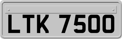 LTK7500