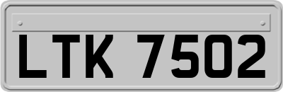 LTK7502