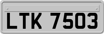 LTK7503