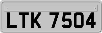 LTK7504