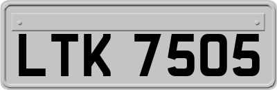 LTK7505